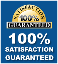 24 Hour Garage Door Company 100% Satisfaction Guranteed